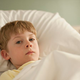 Illustration for article titled Heartwarming: Make-A-Wish Is Granting This Terminally Ill Boy’s Disgusting Ham Fantasy